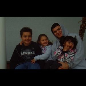 Meet your Posher, Cyris